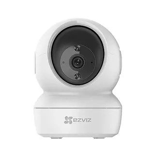 Camara De Seguridad Interior 5mp H6c Ezviz