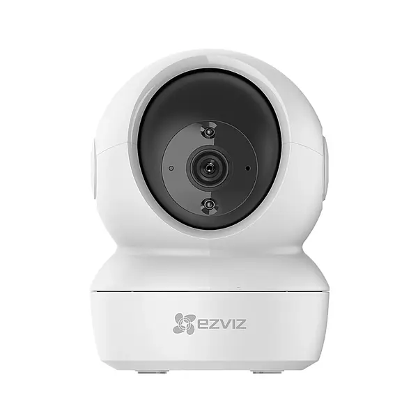 Camara De Seguridad Interior 5mp H6c Ezviz