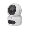 Camara De Seguridad Interior 2k+ Dual H7c Ezviz Doble Banda