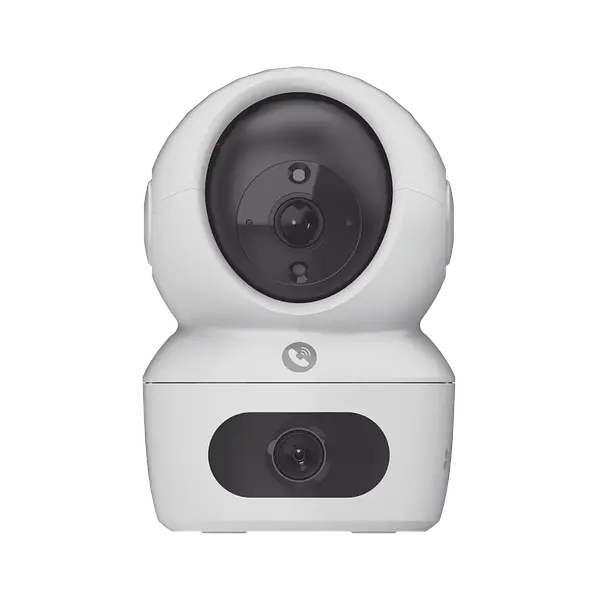 Camara De Seguridad Interior 2k+ Dual H7c Ezviz Doble Banda