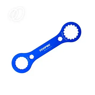 Llave De Cajasd De Centro Bbr60-Bb52