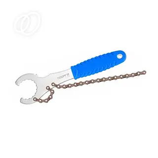 Herramienta De Bloqueo / Extractora De Centro Bb01