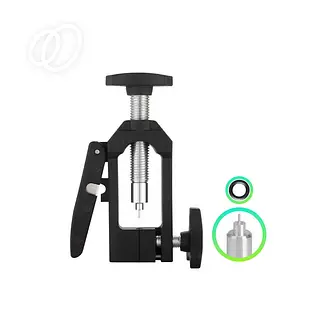 Destornillador Ultraligero De Aguja Para Bicicleta