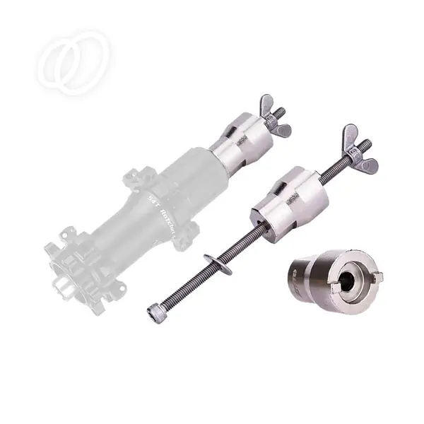 Herramientas Para Crank Itook Gj-Tjycgjy