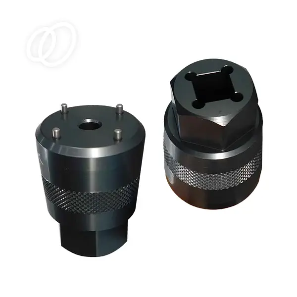 Herramienta Para Soltar Tapon Dub