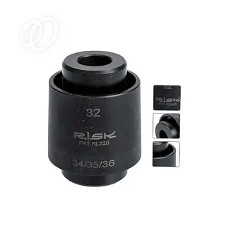 Herramienta De Sellado Antipolvo De Horquilla Delantera