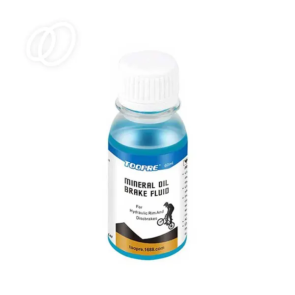 Liquido De Freno Mineral Magura 60ml