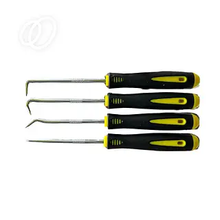 Herramienta Kit De Gancho Para Empaques Piston Mtb