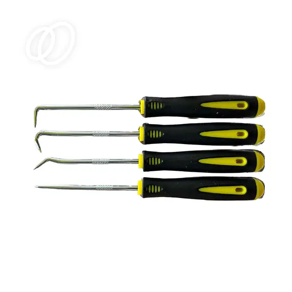 Herramienta Kit De Gancho Para Empaques Piston Mtb