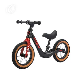 Bicicleta Impulso Itook Magnesio Negro/Rojo 1223m+
