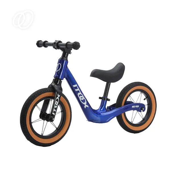 Bicicleta Impulso Itook Magnesio Azul 1223m+