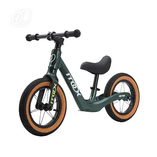 Bicicleta Impulso Itook Magnesio Verde Oliva 1223m+