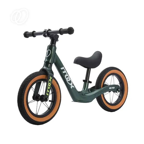 Bicicleta Impulso Itook Magnesio Verde Oliva 1223m+