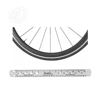 Regla Risk Para Radios Rl237