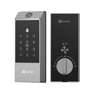 Cerradura Dl04 Ezviz