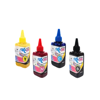 Tinta Ep Sublimación 100ml