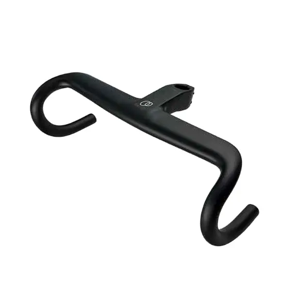 Manillar De Ruta Itook En Carbono 380*80 28.6 Overdrive