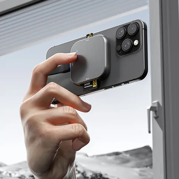 Lector De Tarjetas Magnético 3.0 Sd/Tf