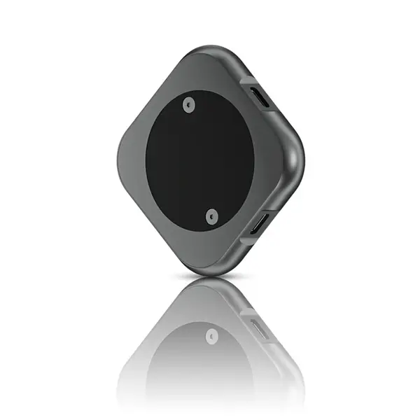 Lector De Tarjetas Magnético 3.0 Sd/Tf