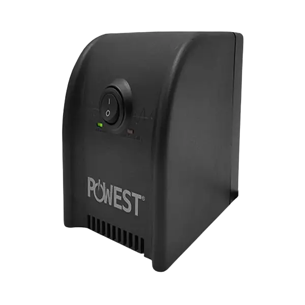 Estabilizador Propc2000