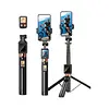 Tripode Para Celular Con Control Y Pantalla Inalámbrico