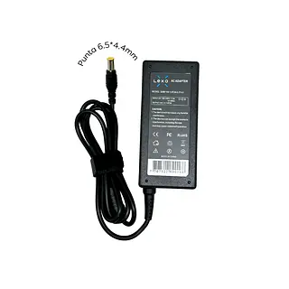 Cargador Para Portátil Samsung 14v 1.072a Punta 6.5 * 4.4 Mm