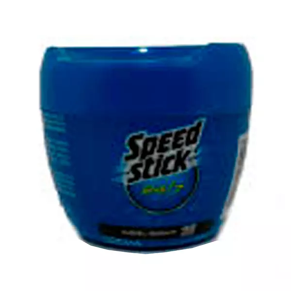 Desodorante Speed Stick Utra 24/7 Xtreme Night