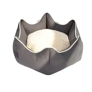 Cama de Flor para gato