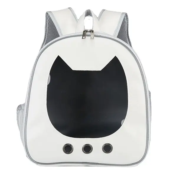 Bolso Cargador Gato