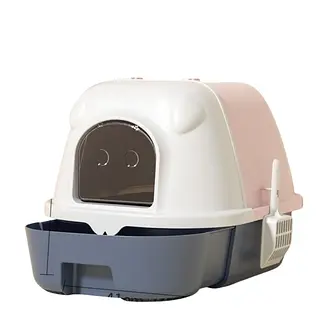 Arenero Cerrado Osito