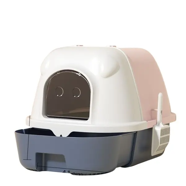 Arenero Cerrado Osito