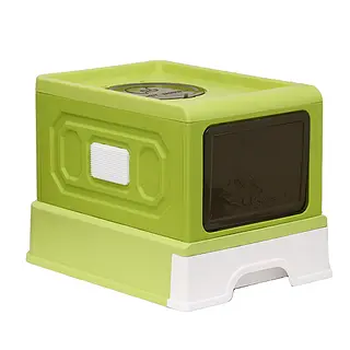 Arenero Cajón Extraíble