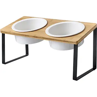 Comedero Perro Grande