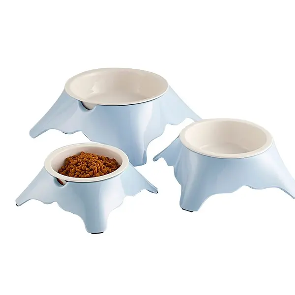 Comedero Porcelana 1 Unidad