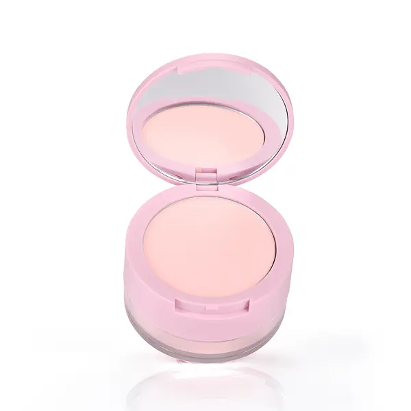 Polvos Traslucidos Duo Rosa Anyeluz