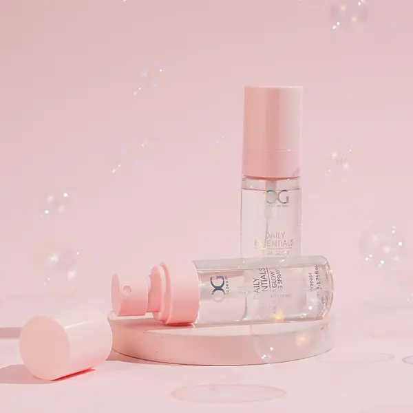 Fijador De Maquillaje Daily Essentials Og