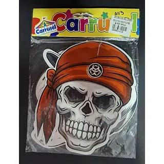 Decoracion Halloween #10 A112-A110-A113-A165