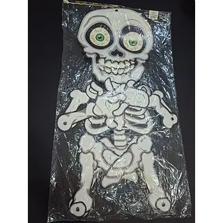 Decoracion Halloween #8 V16