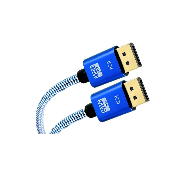 Cable Display Port 8k