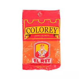 Colorey Mezcla de Colorantes para Alimentos El Rey