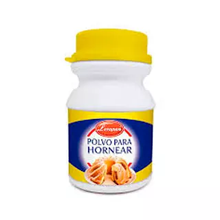 Polvo Para Hornear Levapan