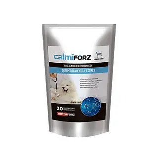 Calmiforz X 60 Tab