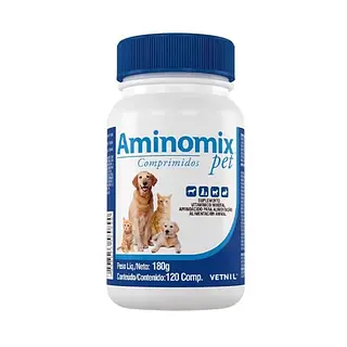 Aminomix X Capsula