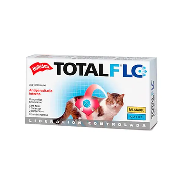 Total Flc Gatos