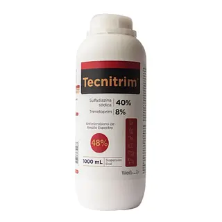 Tecnitrim Oral