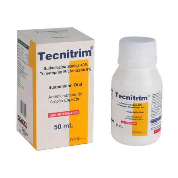 Tecnitrim Oral