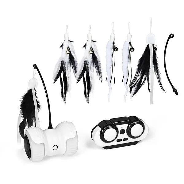 Juguete A Control Remoto