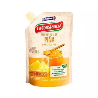 Mermelada de Piña La Constancia