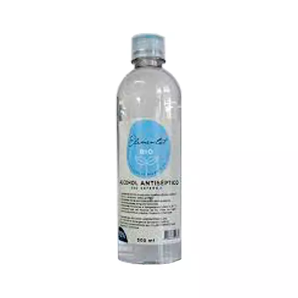Alcohol Antiséptico Elemental Bio