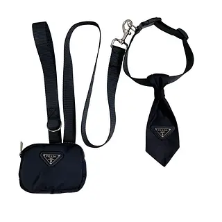 Pañoleta De Lujo Prada